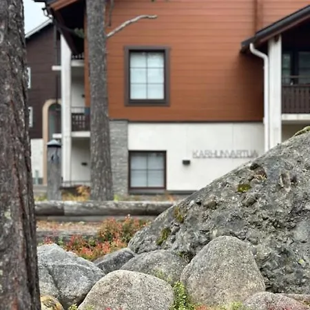 Karhunvartija 10