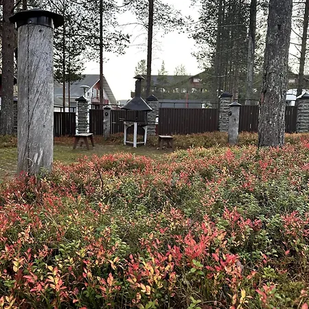 דירה Karhunvartija 10 *