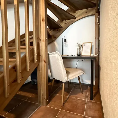 Appartamento Karhunvartija 10 Sirkka