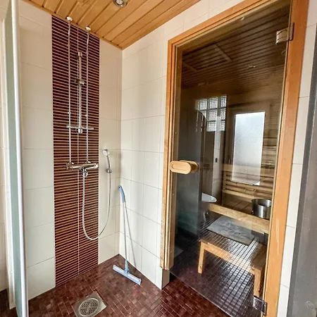 Appartamento Karhunvartija 10