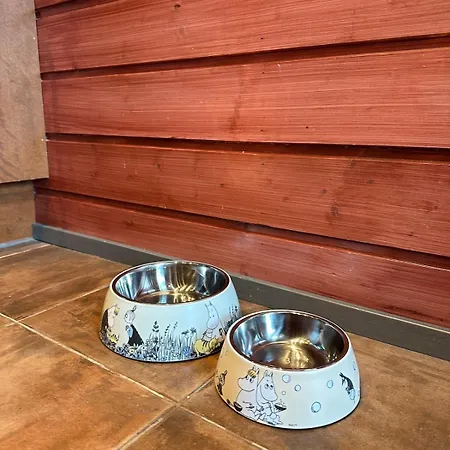 Appartamento Karhunvartija 10 Sirkka