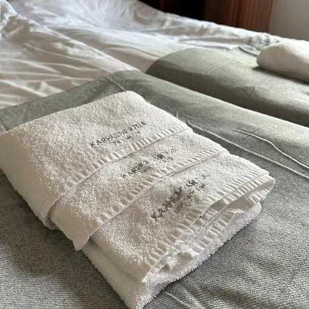 Karhunvartija 10 Appartamento