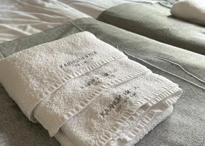 Karhunvartija 10 Apartment